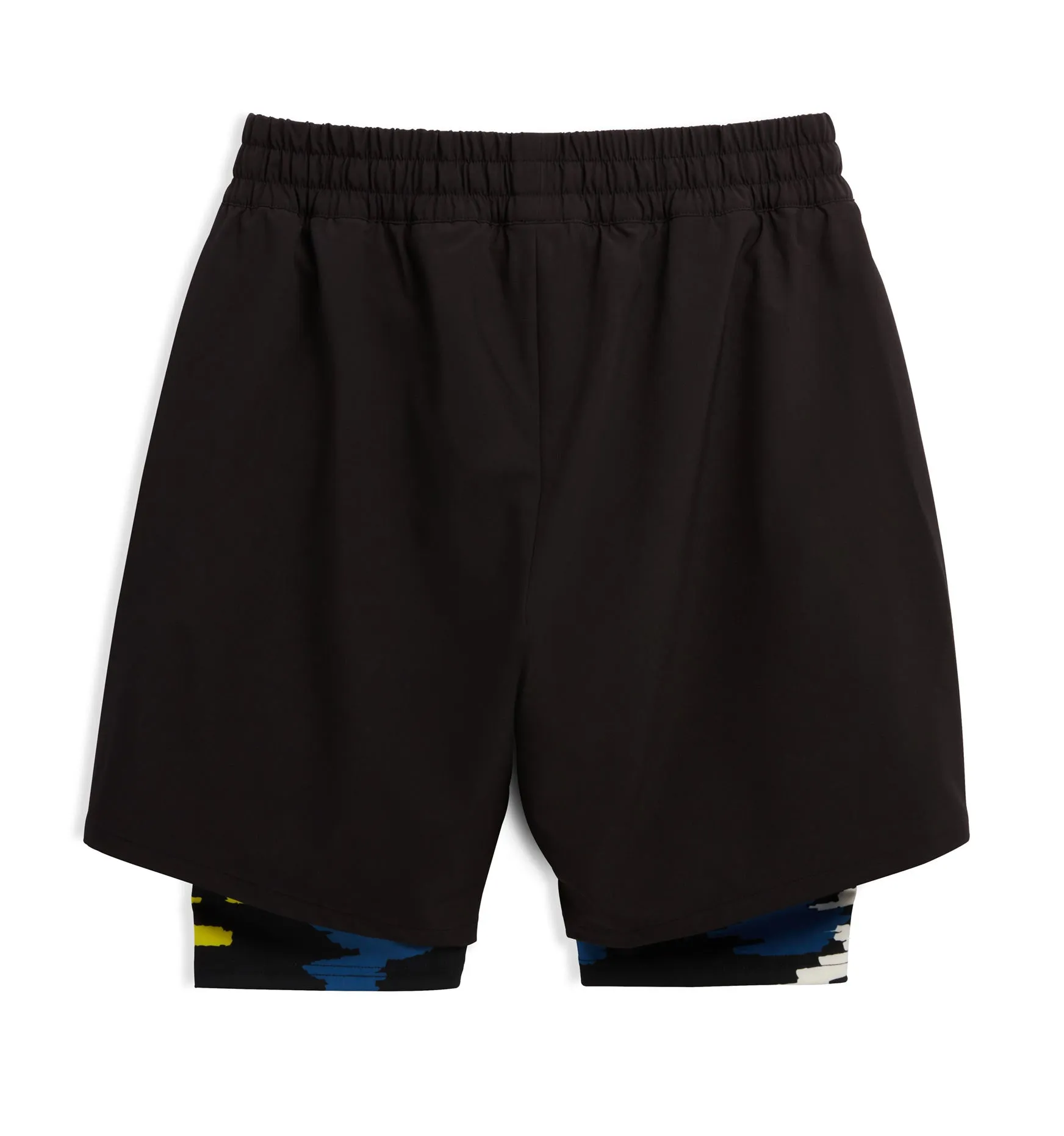 Everyday Compression Shorts - Black