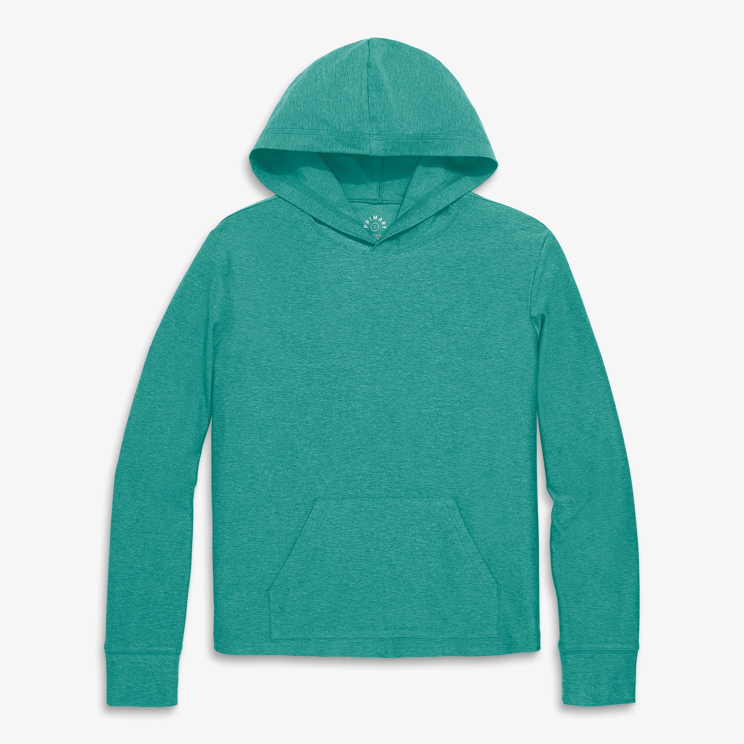 Fit 1 grown-ups FlexKnit pullover hoodie