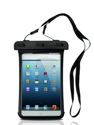 FRiEQ - iPad Mini Waterproof Case