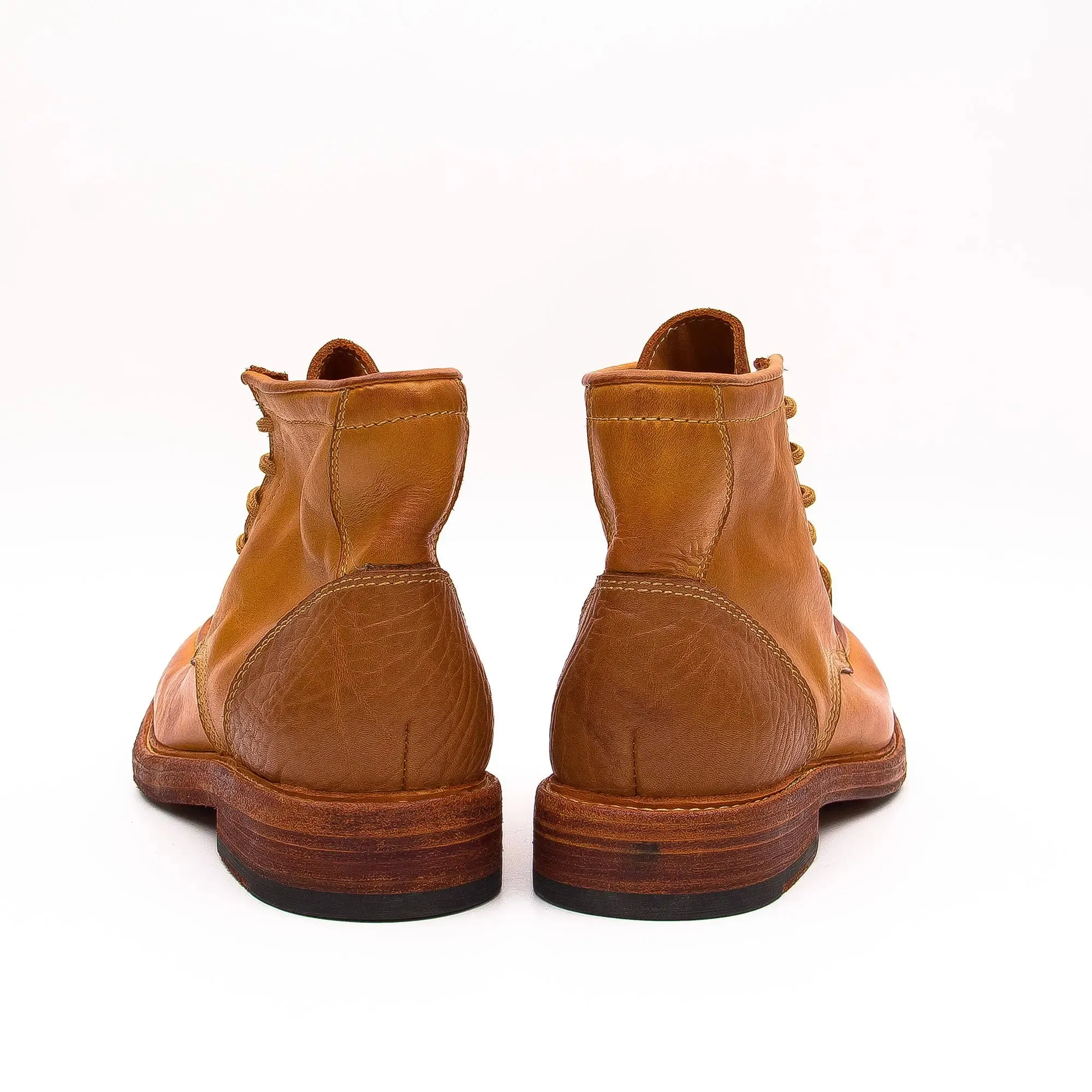 Goodyear Welt Boots Men D82805