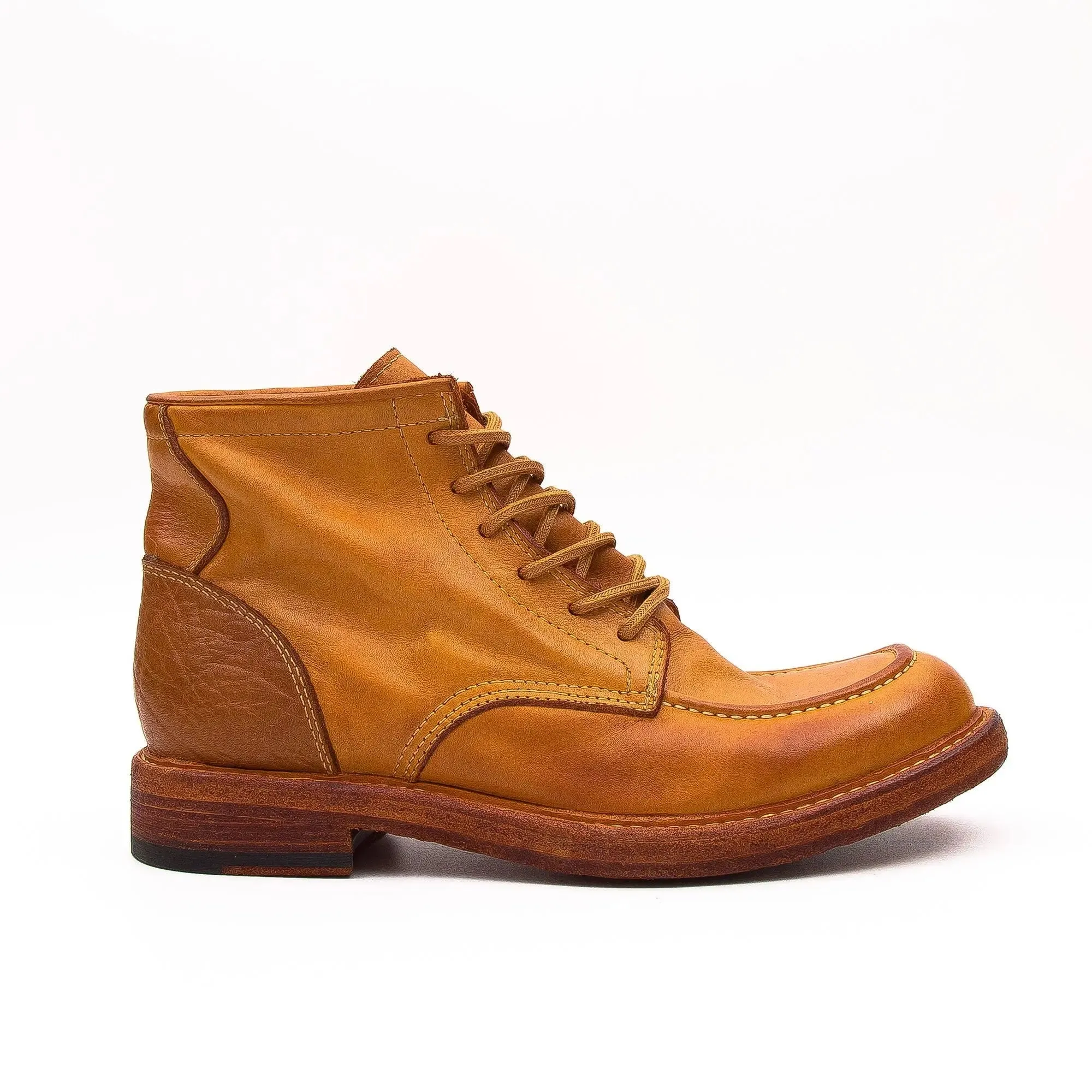 Goodyear Welt Boots Men D82805