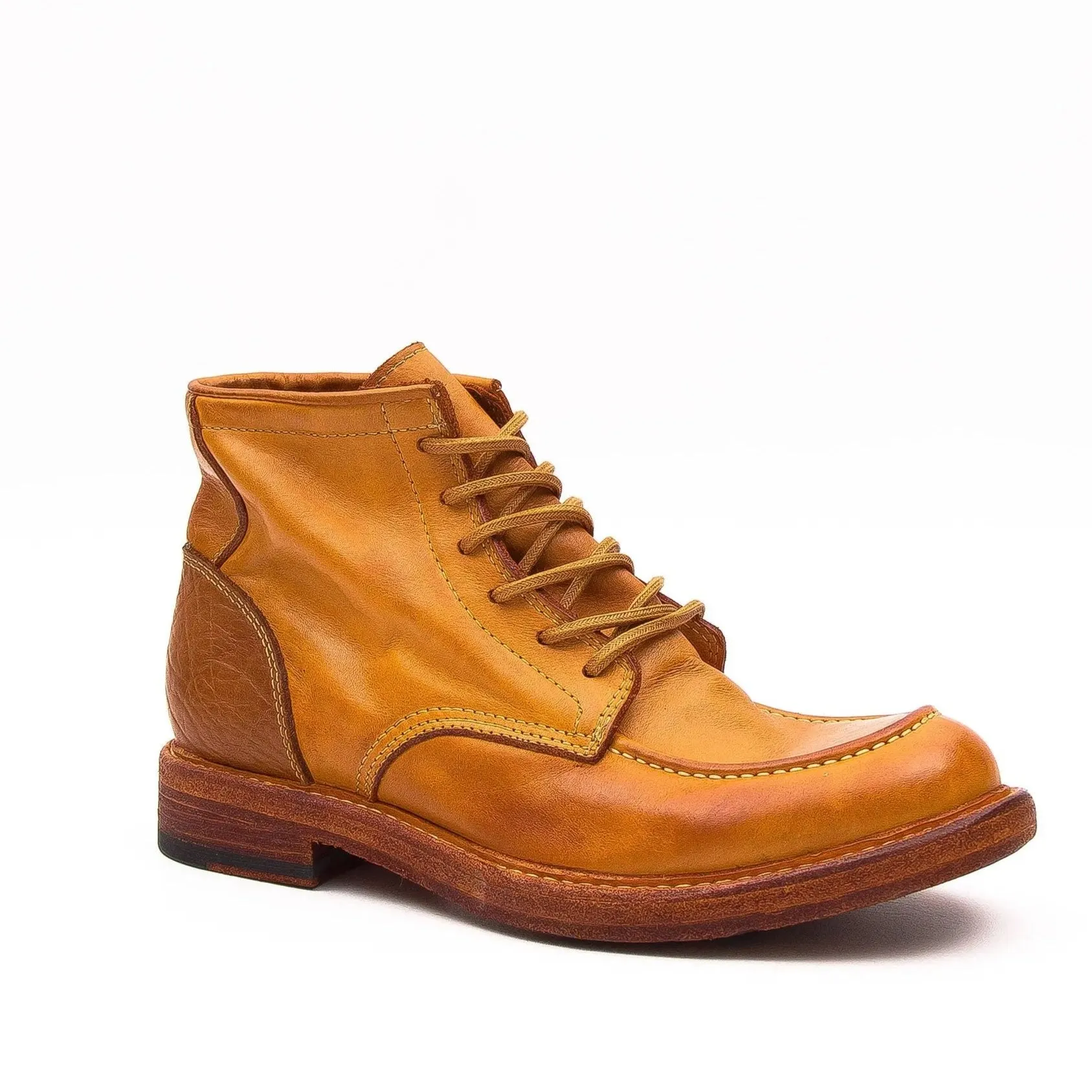 Goodyear Welt Boots Men D82805