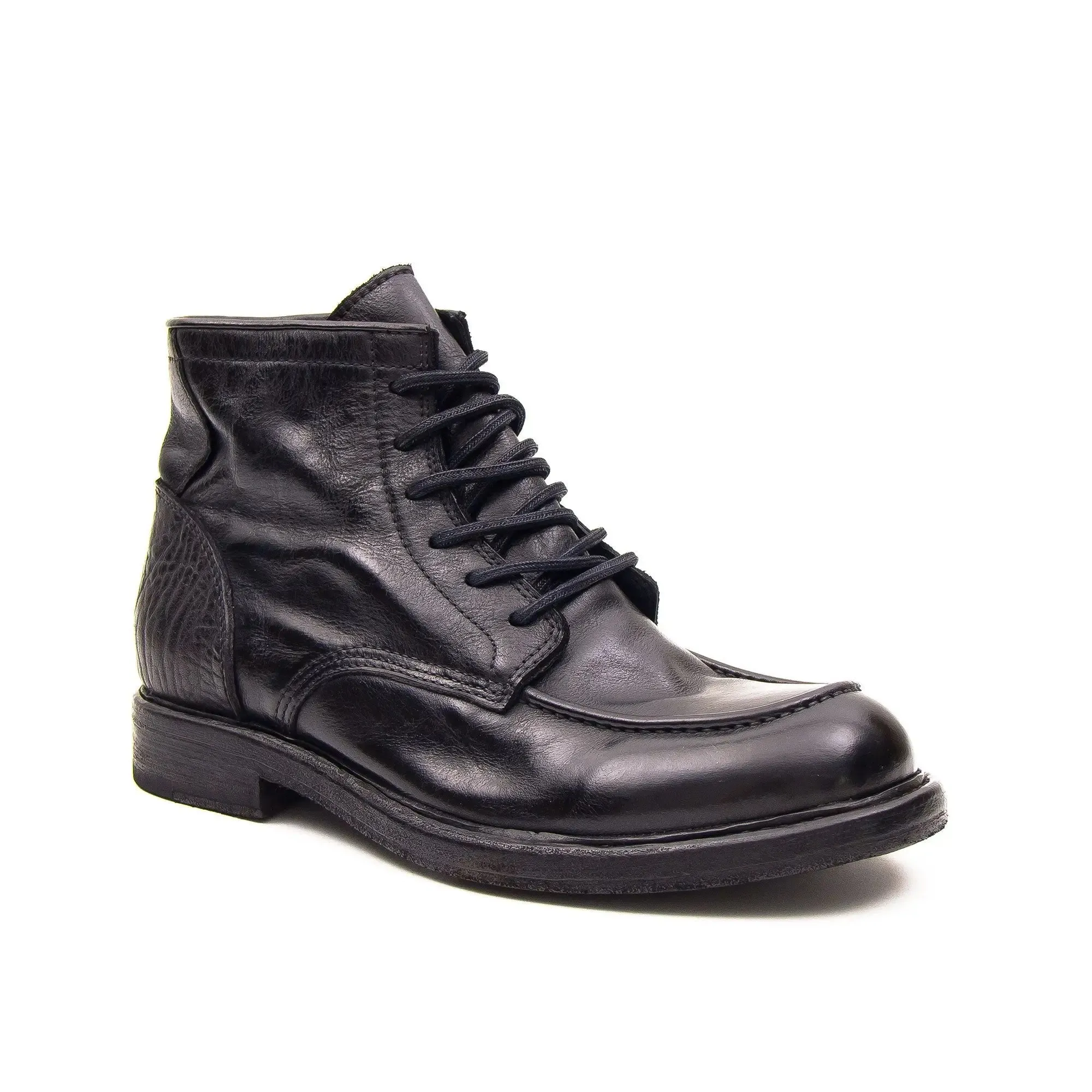 Goodyear Welt Boots Men D82805