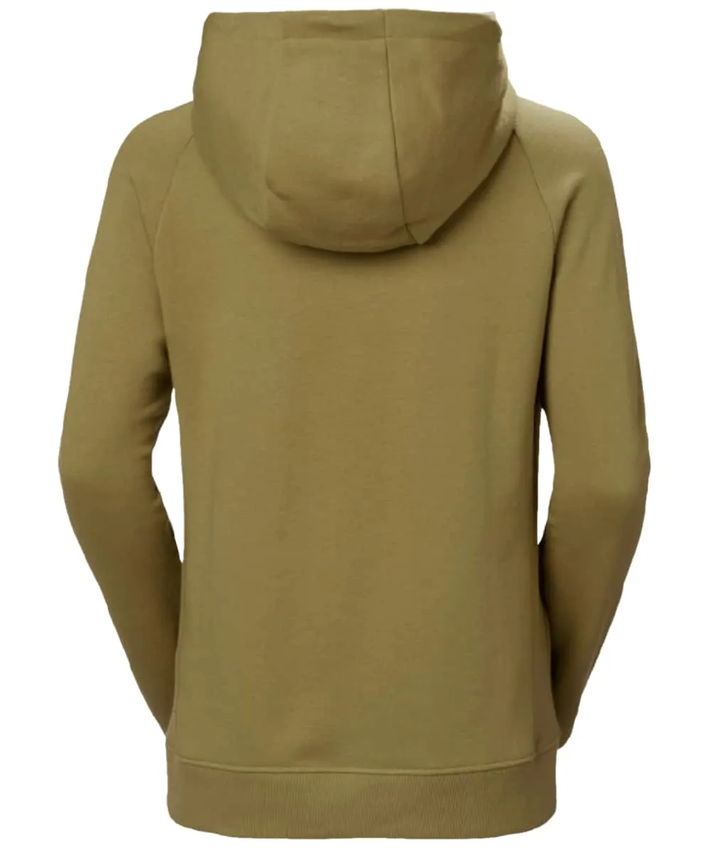 Helly Hansen Womens F2F Organic Hoodie