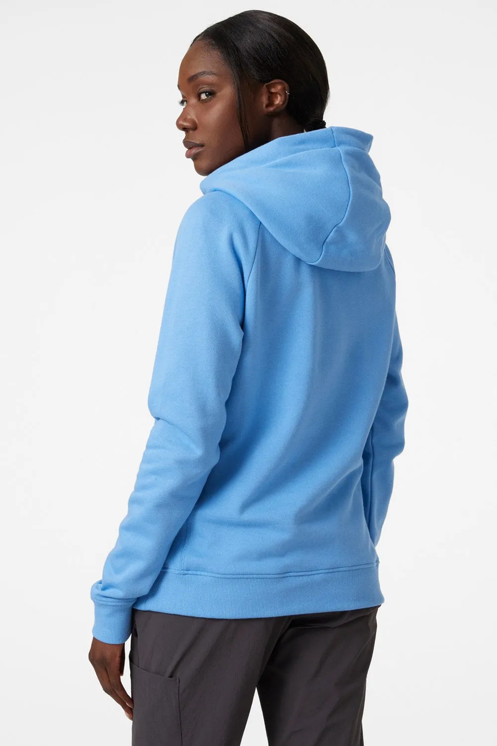 Helly Hansen Womens F2F Organic Hoodie