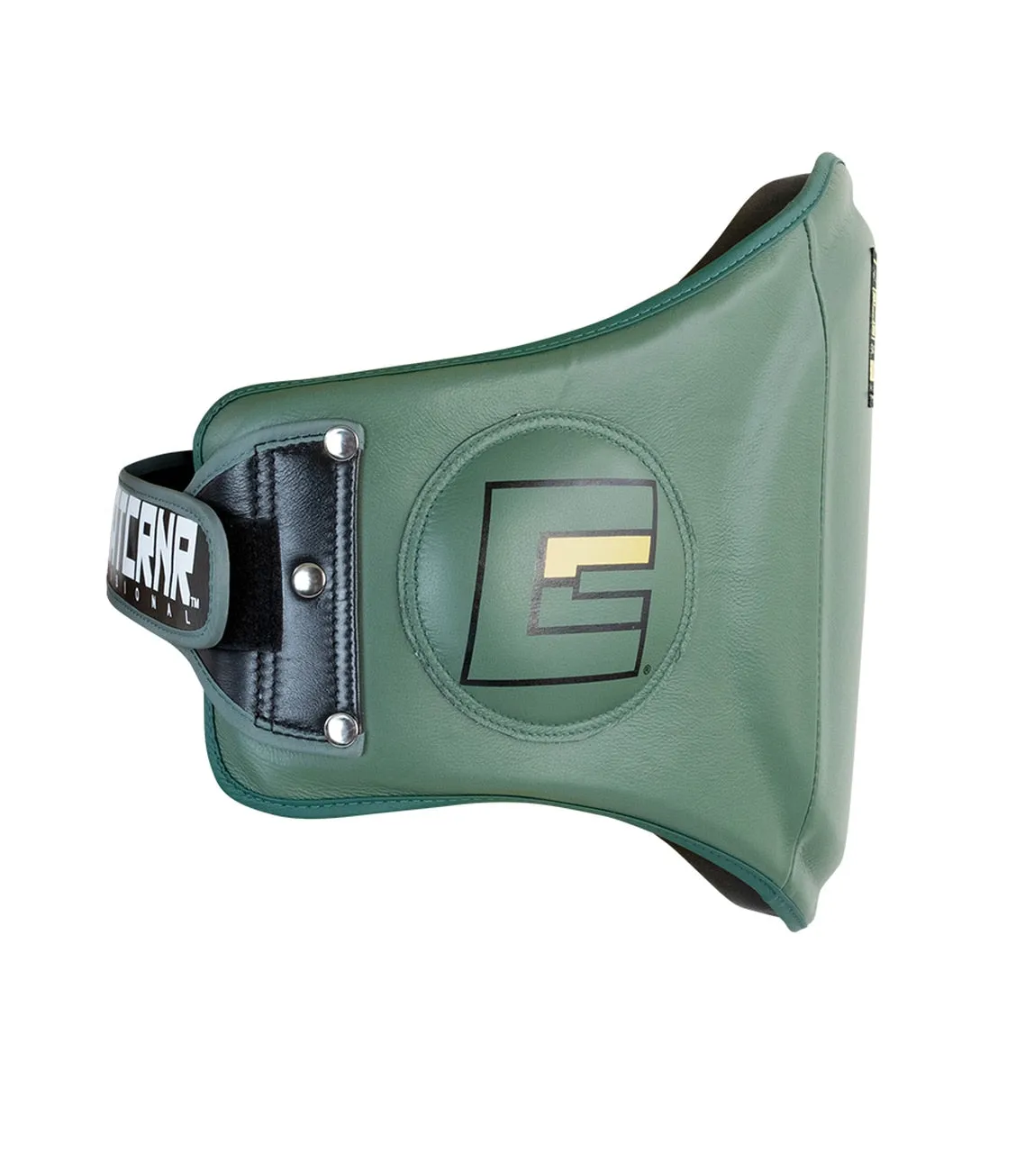 HMIT BELLY PAD - OD GREEN