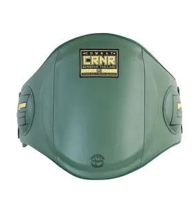 HMIT BELLY PAD - OD GREEN