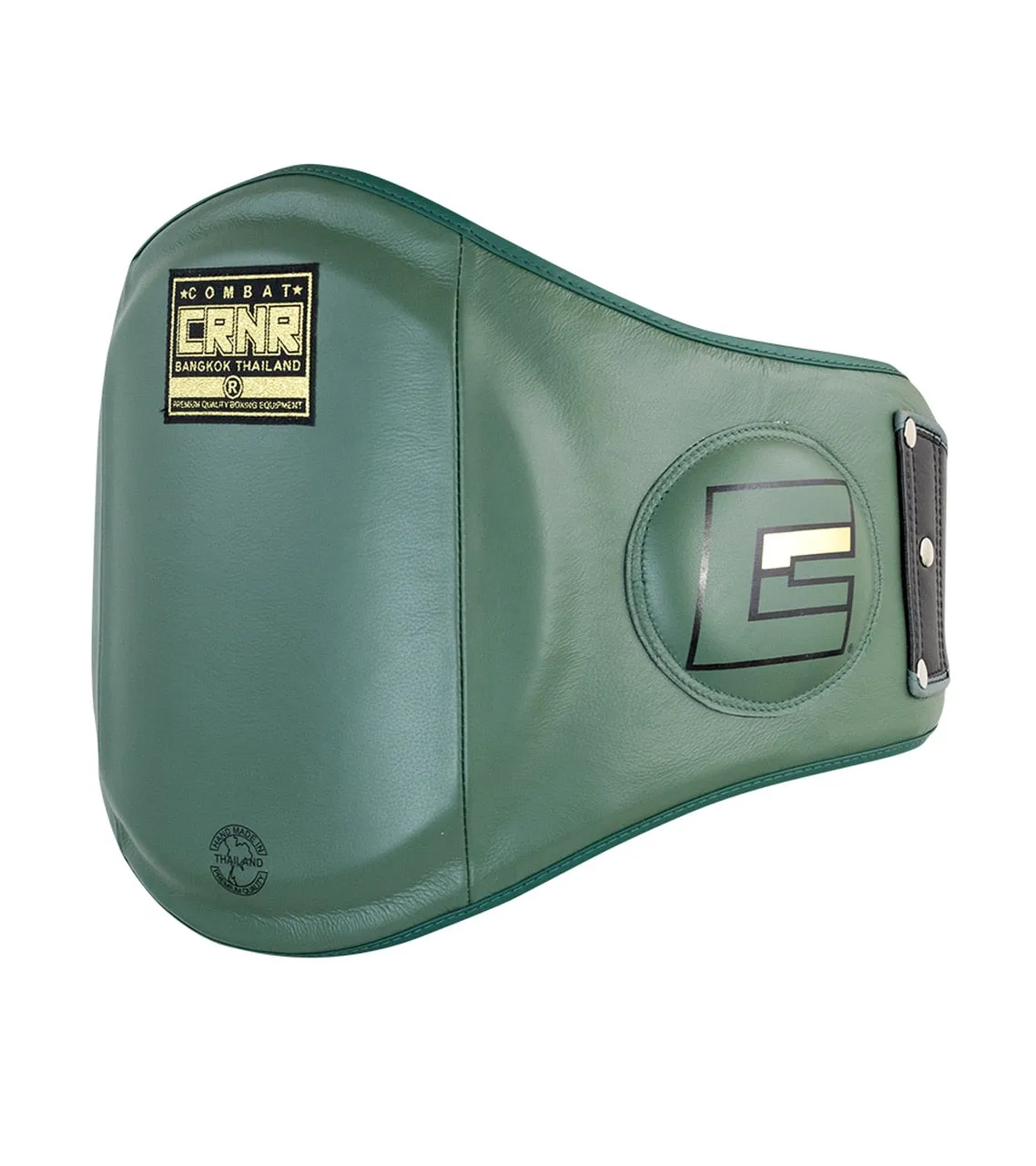 HMIT BELLY PAD - OD GREEN