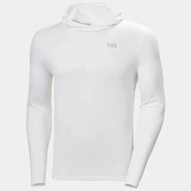 Hoodie - Helly Hansen Men’s HH LIFA Active Solen Hoodie, 49347