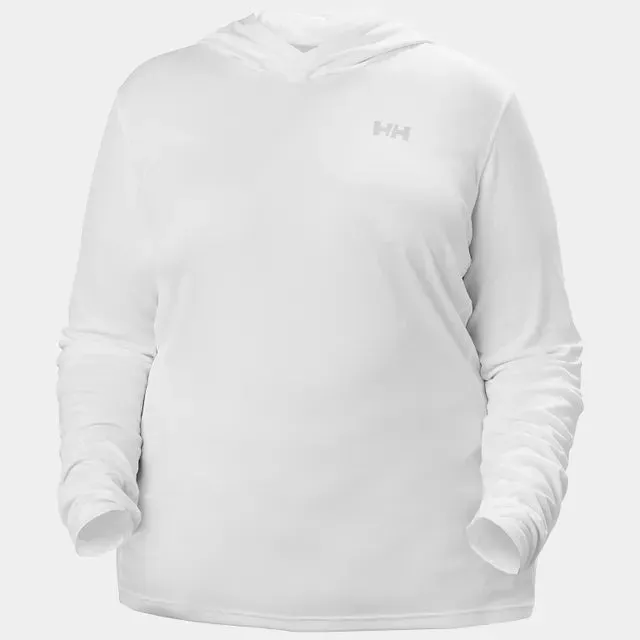 Hoodie - Helly Hansen Women's HH LIFA ACTIVE Solen Hoodie, 49344