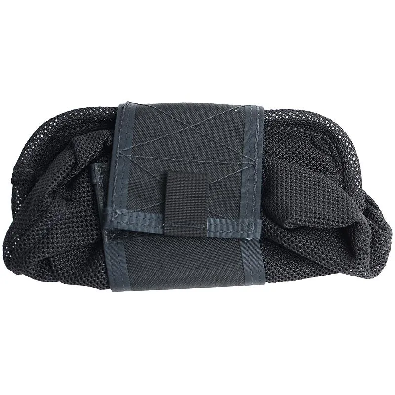 HSG Mag-Net Dump Pouch