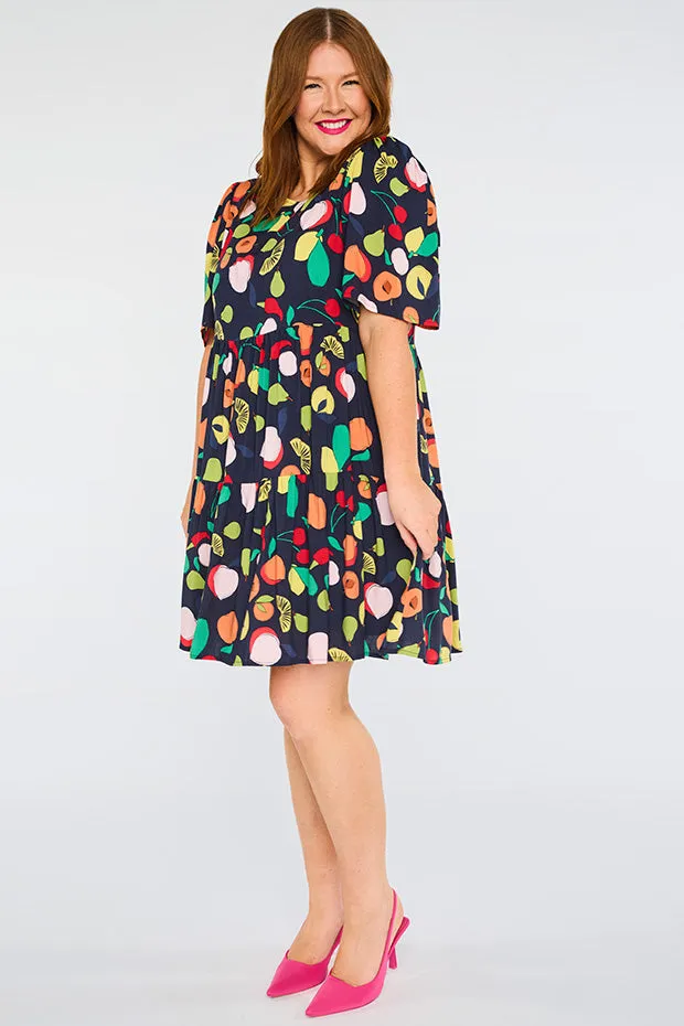 Izzie Alfresco Dress