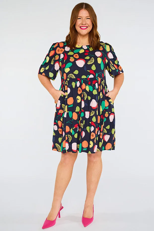 Izzie Alfresco Dress