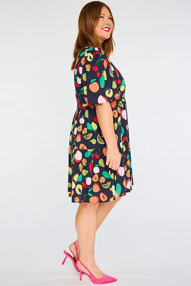 Izzie Alfresco Dress