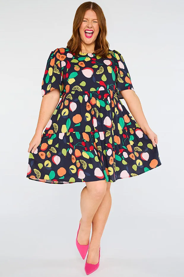 Izzie Alfresco Dress