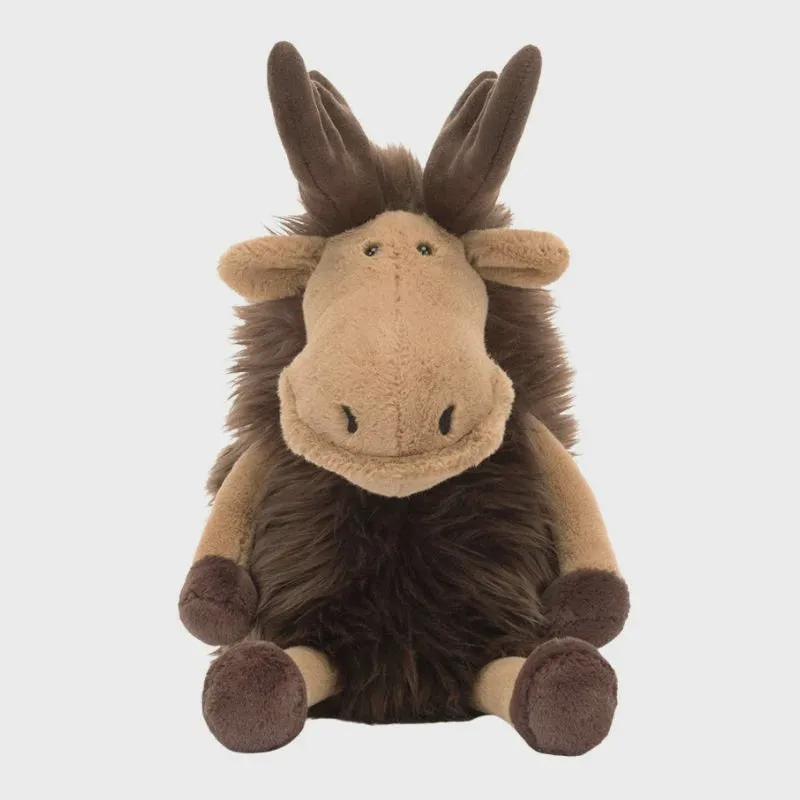 Jellycat Merrick Moose