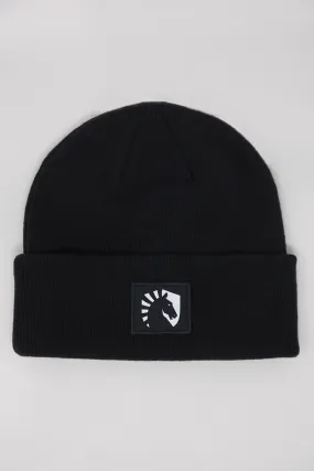 LIQUID CREST BEANIE