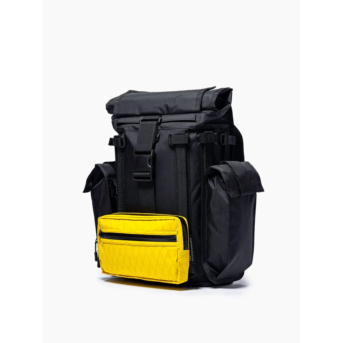 Mission Workshop Notch Modular Sling Pack