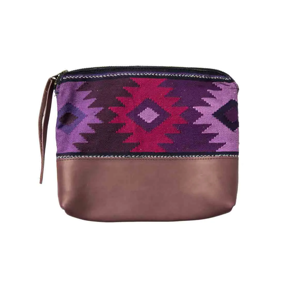 Native Comalapa Clutch Bag