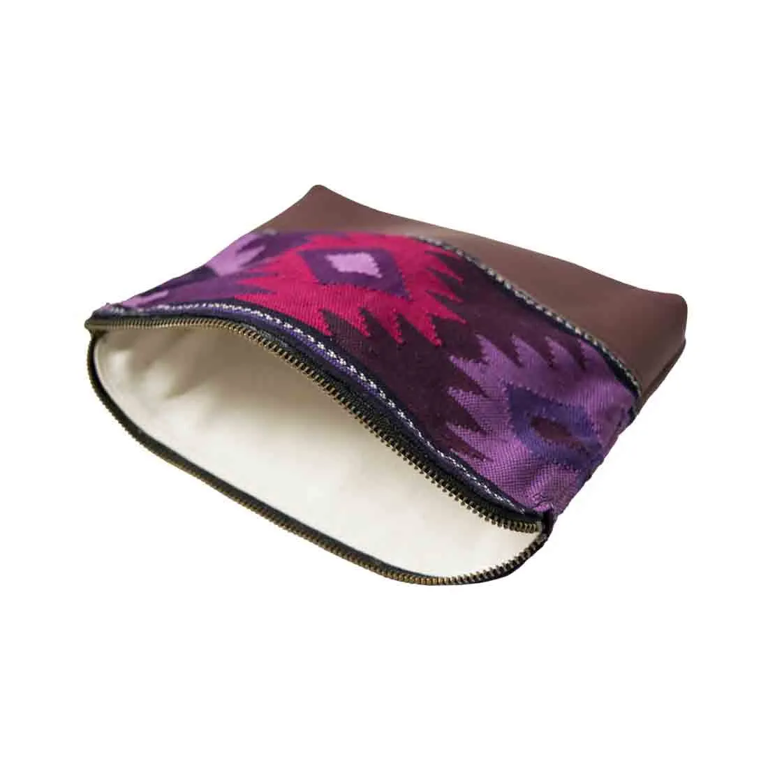 Native Comalapa Clutch Bag