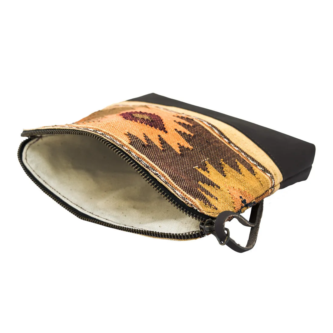 Native Comalapa Clutch Bag