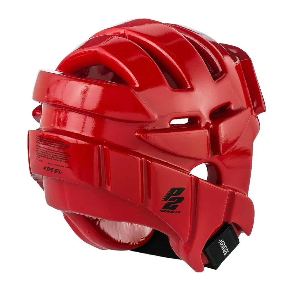 P2 Sparring Headgear