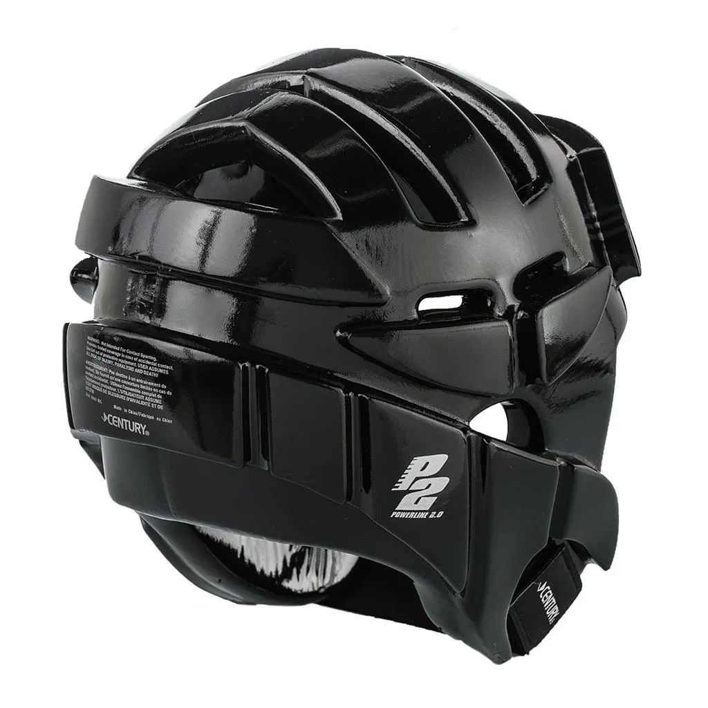 P2 Sparring Headgear