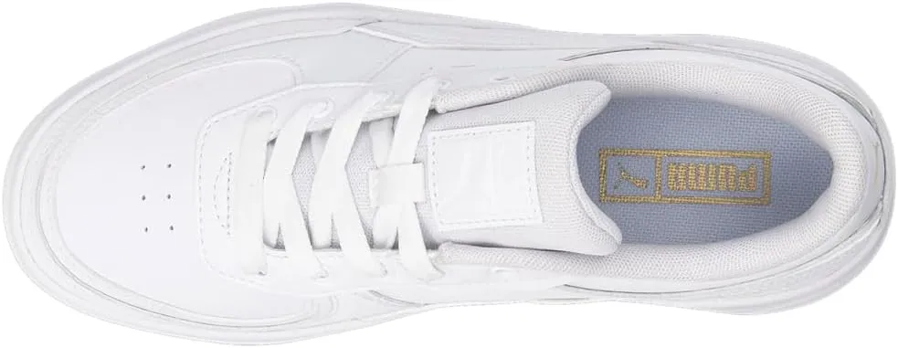 Puma Women's Cali Dream Leather Casual Sneaker