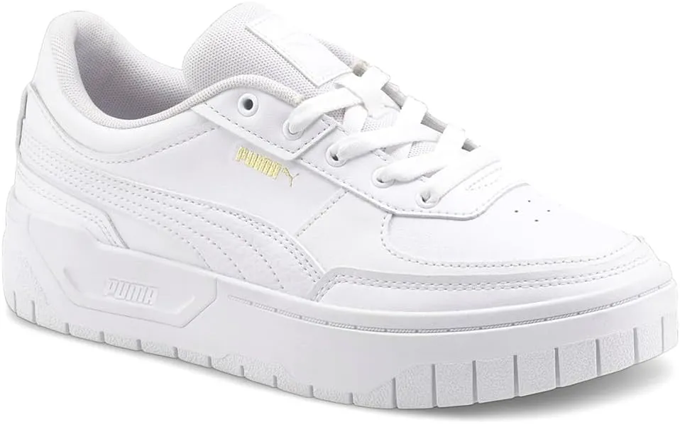 Puma Women's Cali Dream Leather Casual Sneaker