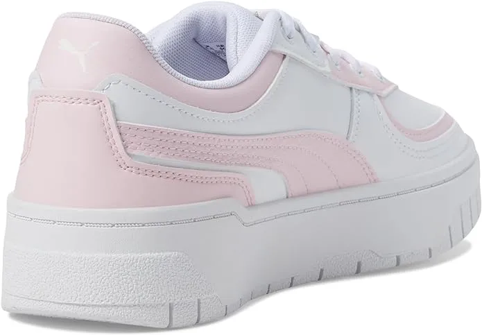 Puma Women's Cali Dream Leather Casual Sneaker