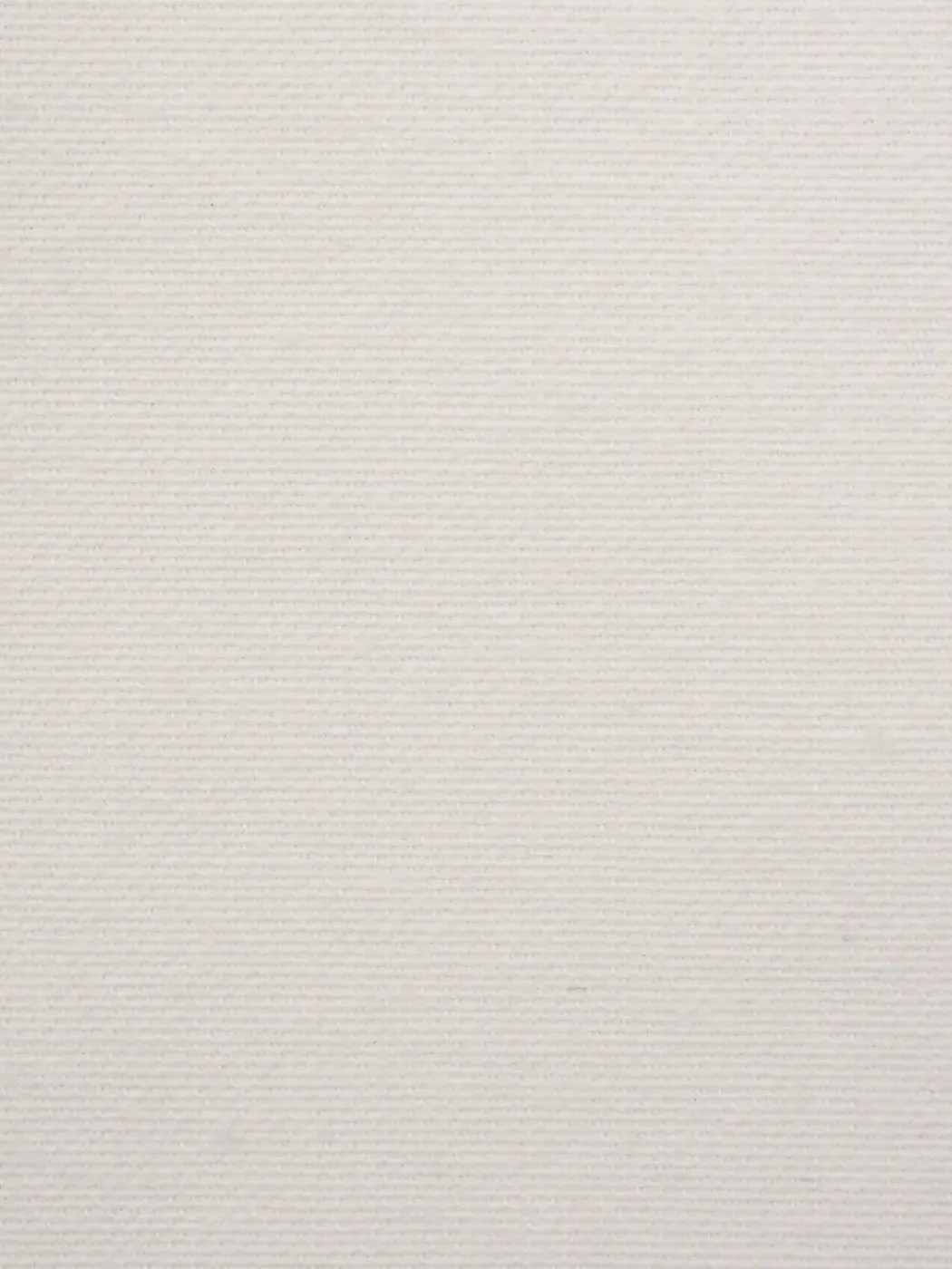 Pure Organic Cotton Mid-Weight Plain Fabric ( OG14504 )