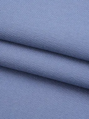 Pure Organic Cotton Mid-Weight Plain Fabric ( OG14504 )