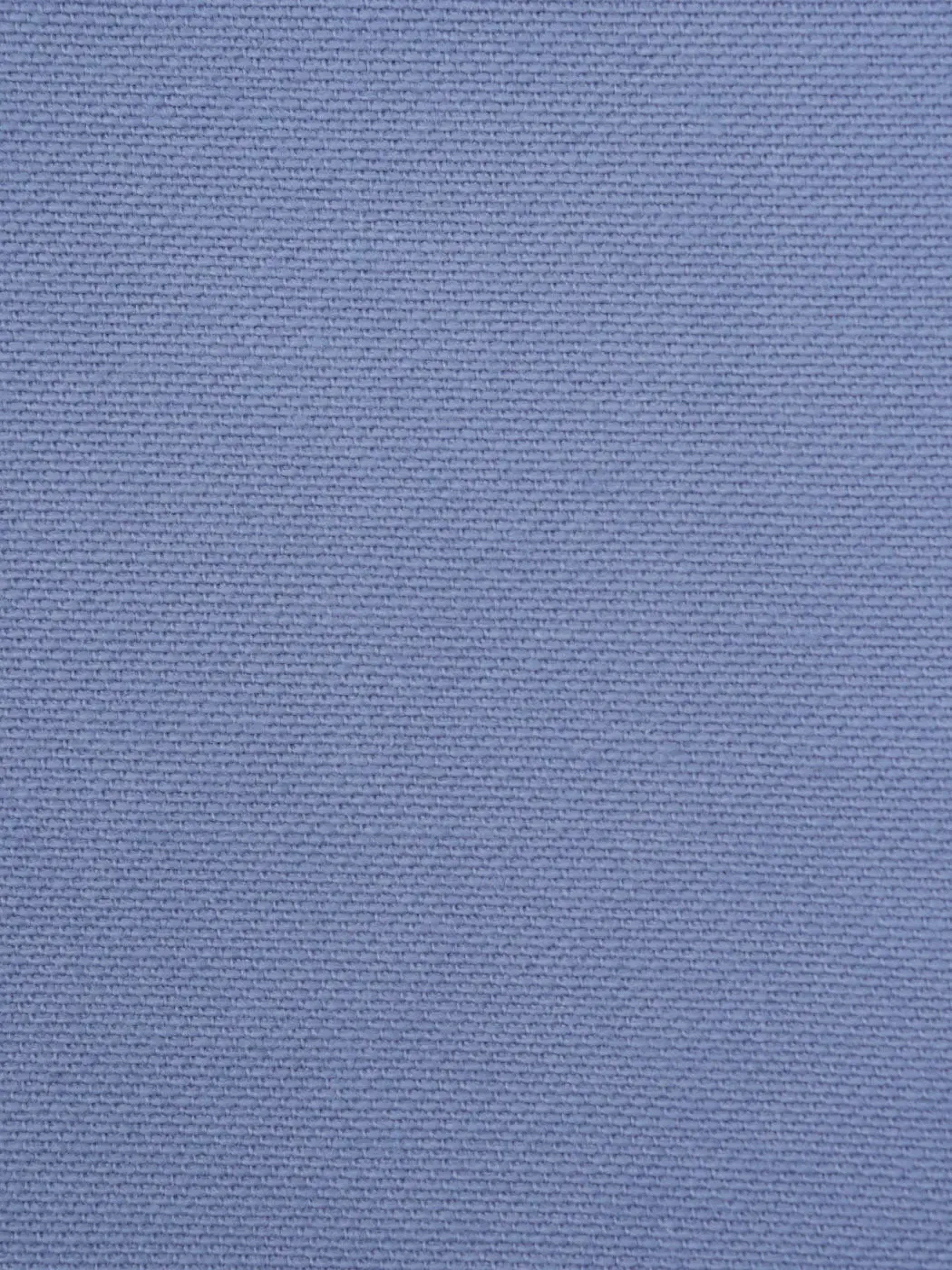 Pure Organic Cotton Mid-Weight Plain Fabric ( OG14504 )