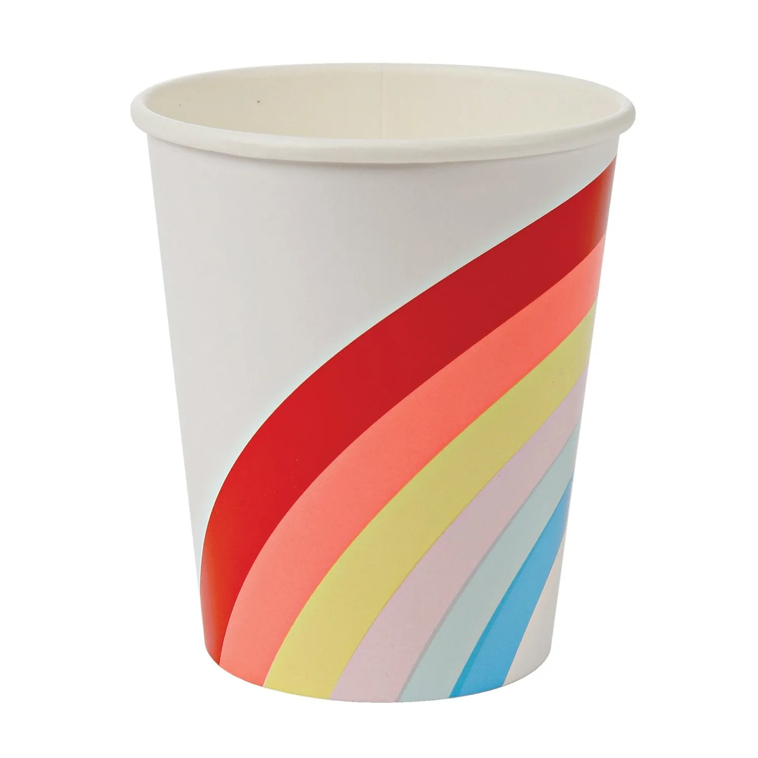 RAINBOW CUP