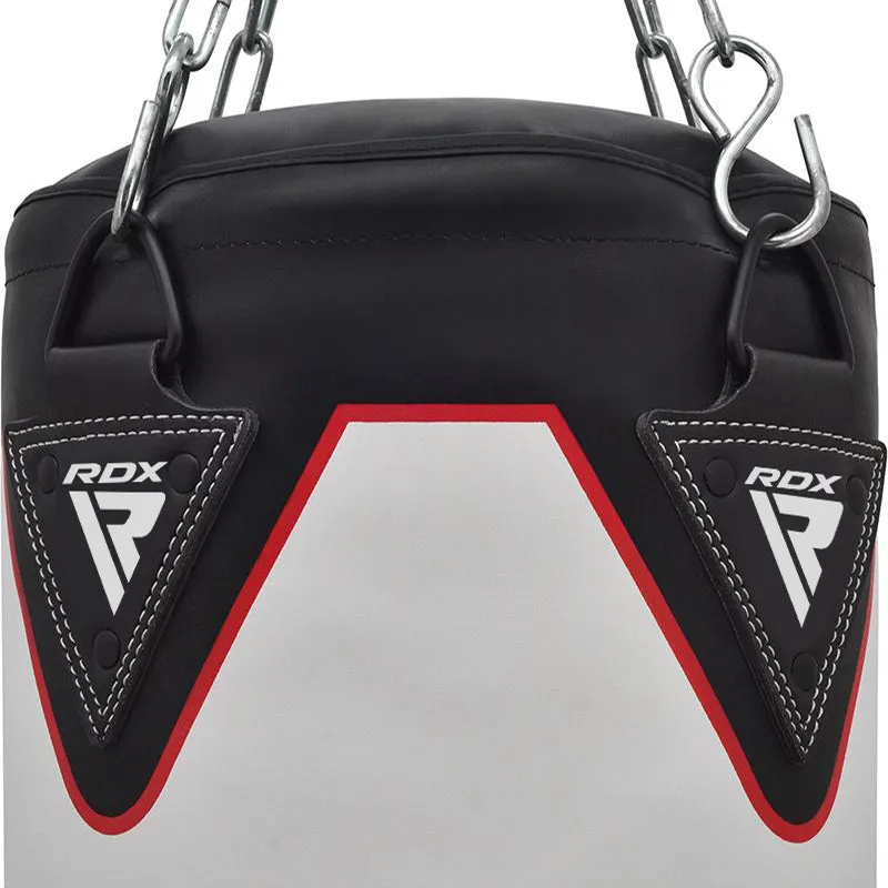 RDX F1 4ft / 5ft 2-in-1 Training Punch Bag Set