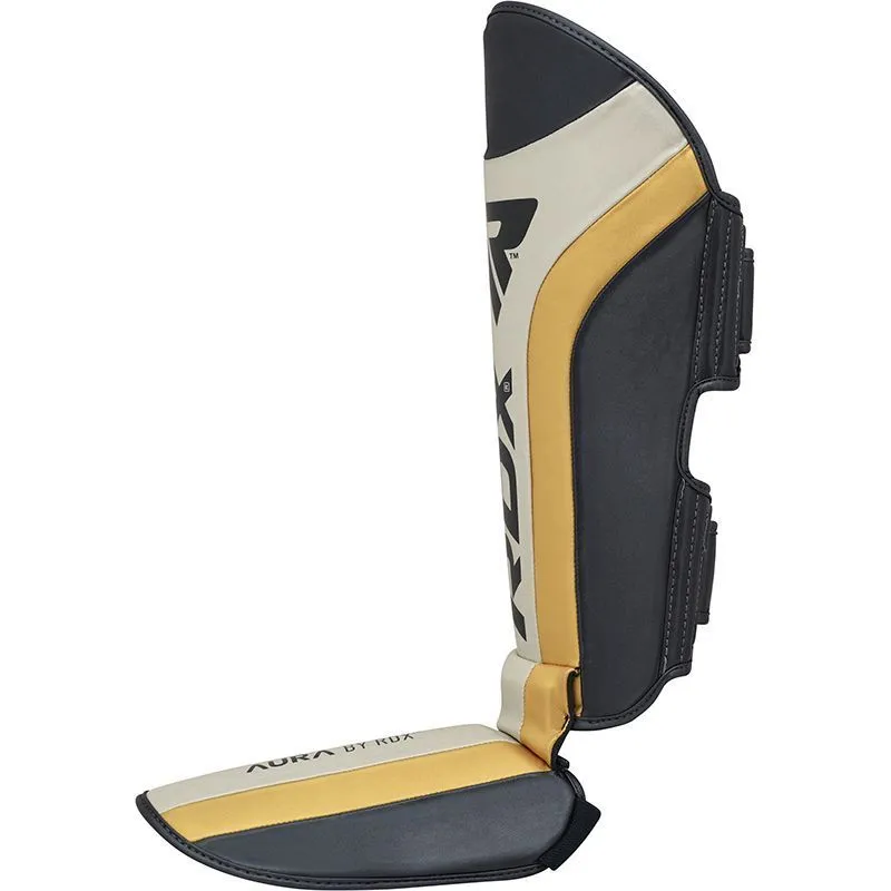 RDX T17 Aura Shin Instep Guards