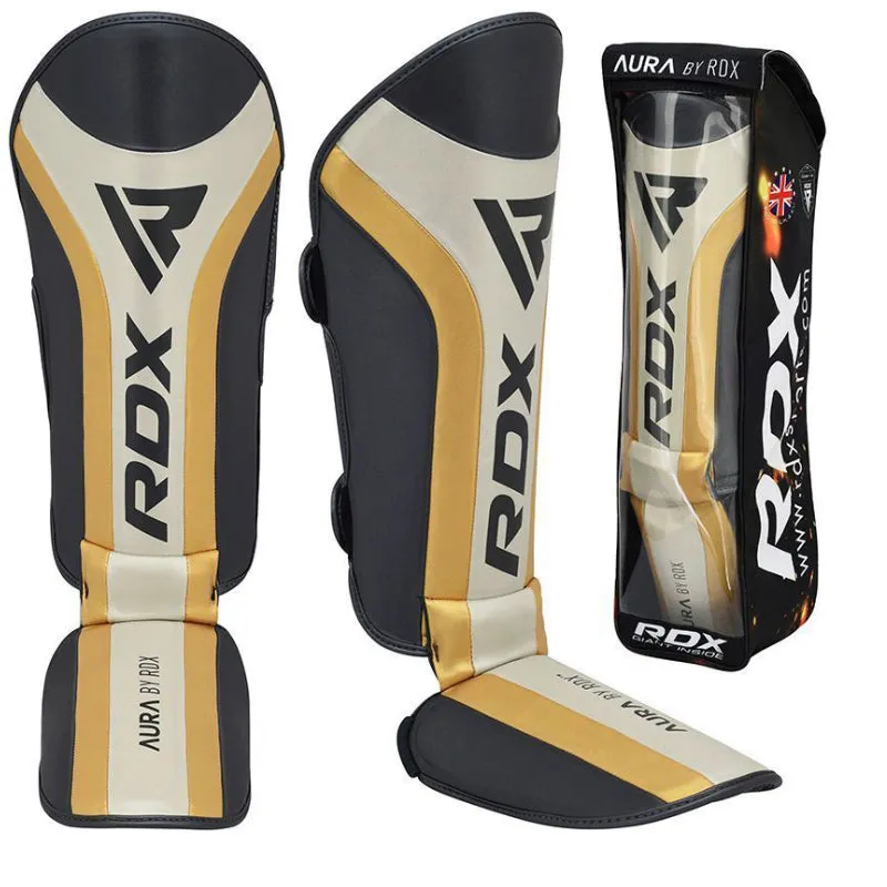 RDX T17 Aura Shin Instep Guards