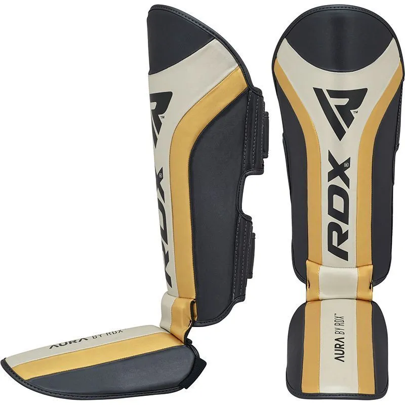 RDX T17 Aura Shin Instep Guards