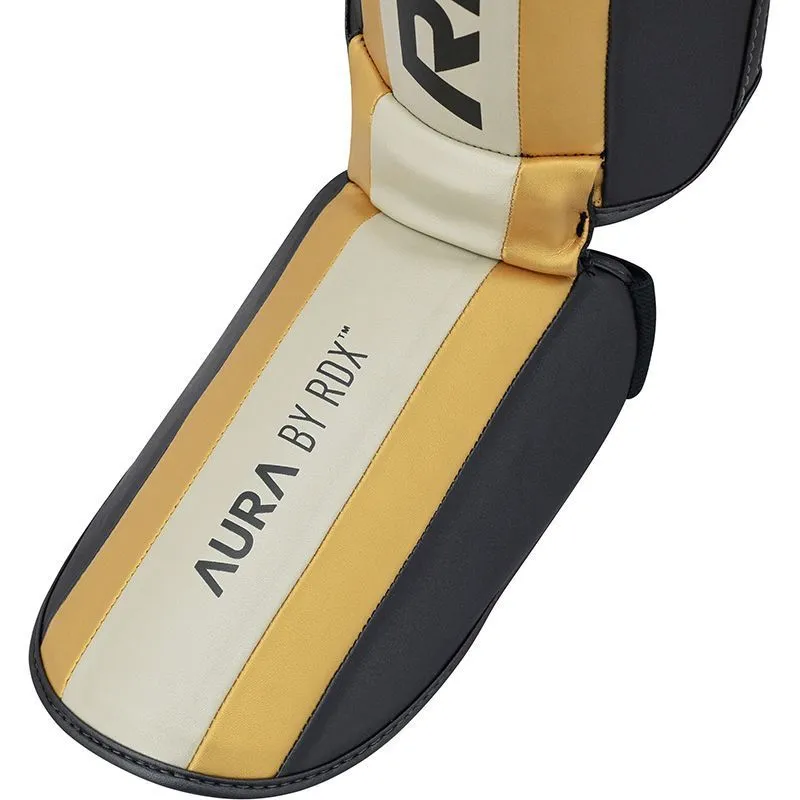 RDX T17 Aura Shin Instep Guards