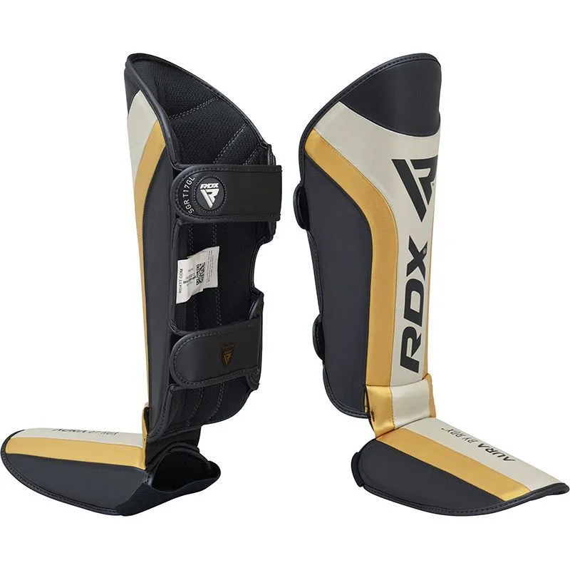 RDX T17 Aura Shin Instep Guards