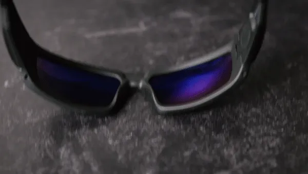 RECON BALLISTIC SUNGLASSES