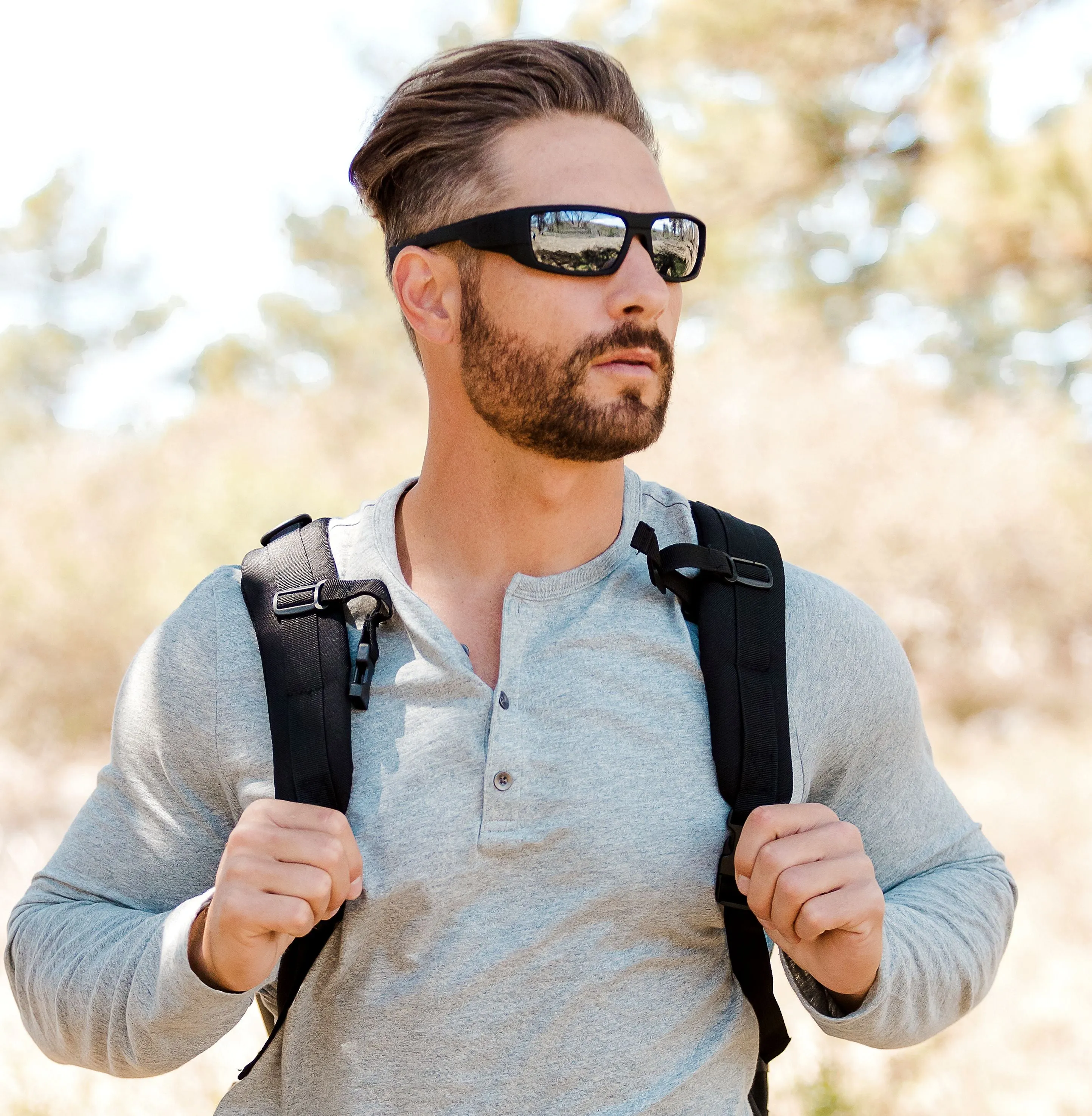 RECON BALLISTIC SUNGLASSES