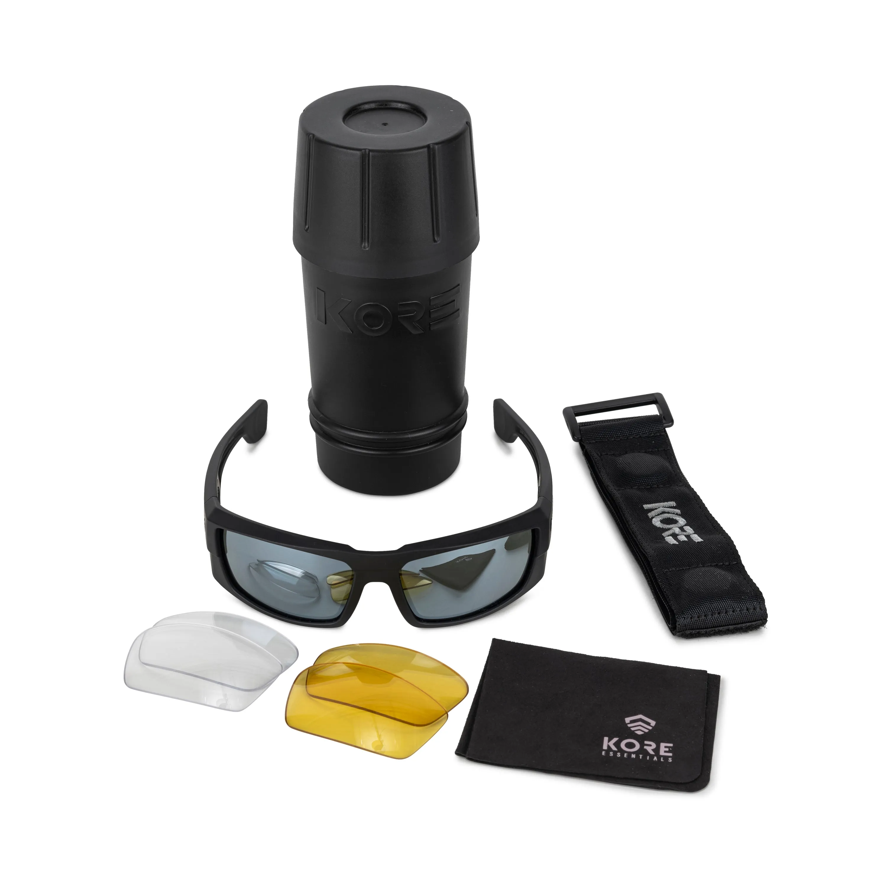 RECON BALLISTIC SUNGLASSES