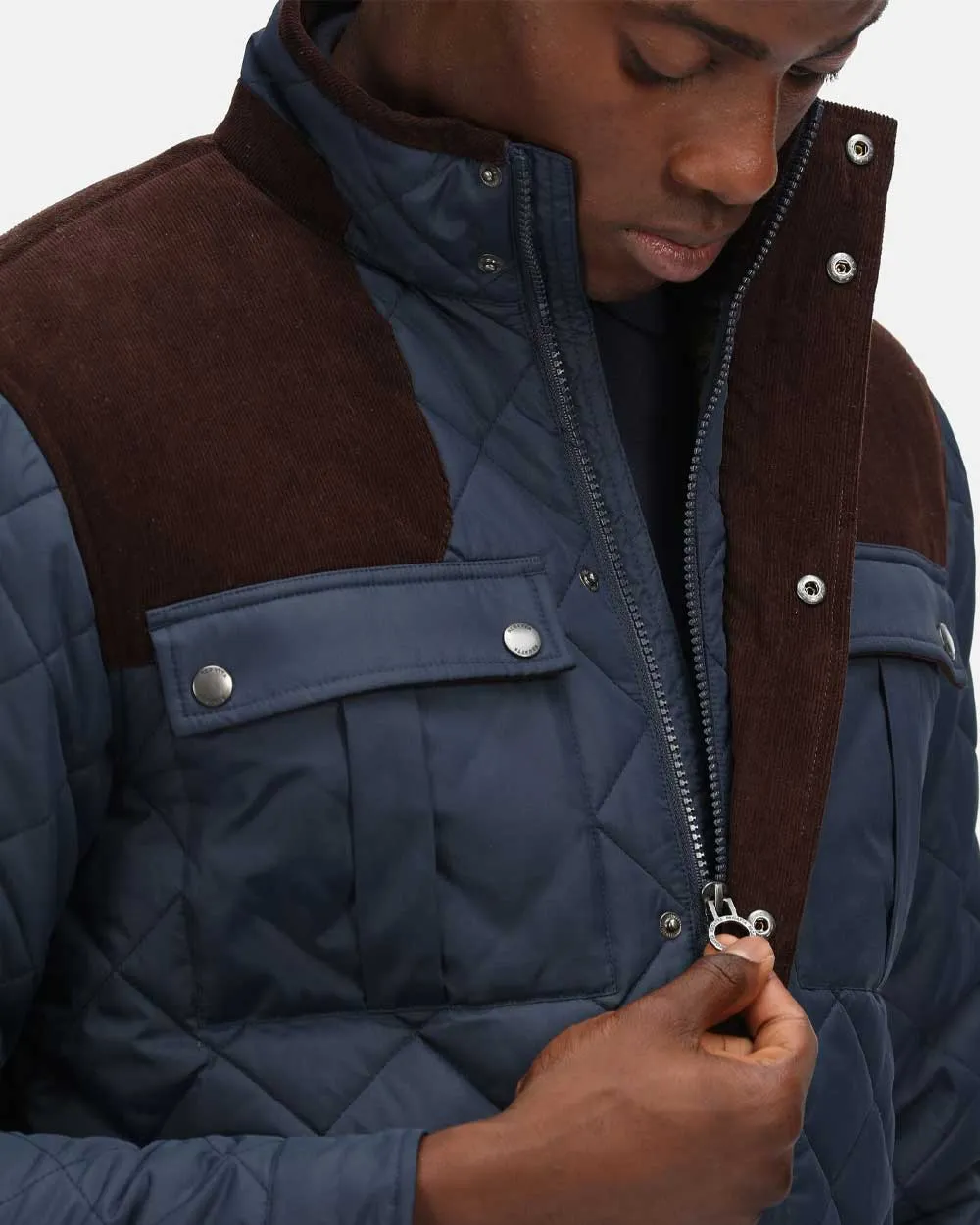 Regatta Padbury Quilted Jacket