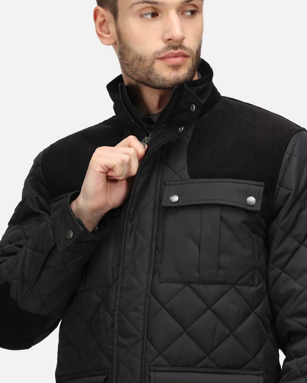 Regatta Padbury Quilted Jacket