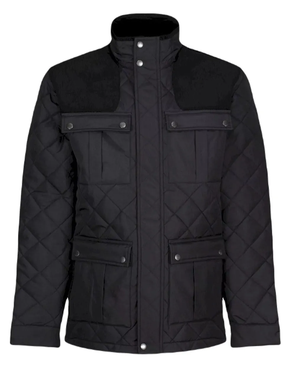 Regatta Padbury Quilted Jacket