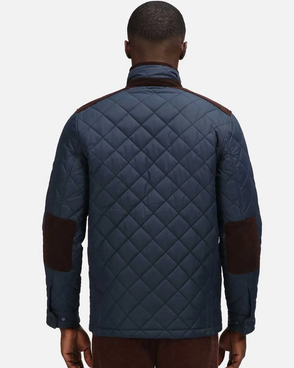 Regatta Padbury Quilted Jacket