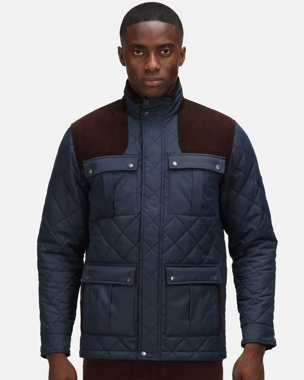 Regatta Padbury Quilted Jacket