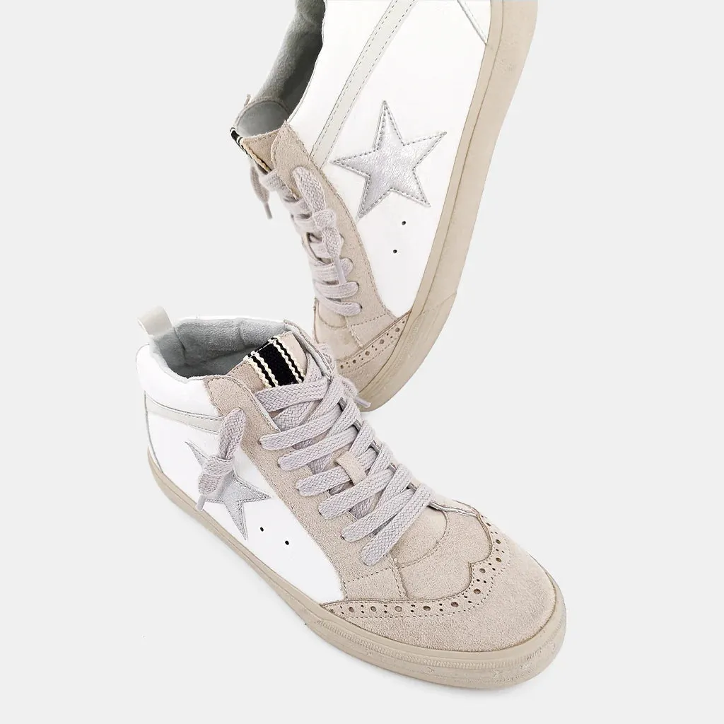 Shu Shop Paulina Sneaker