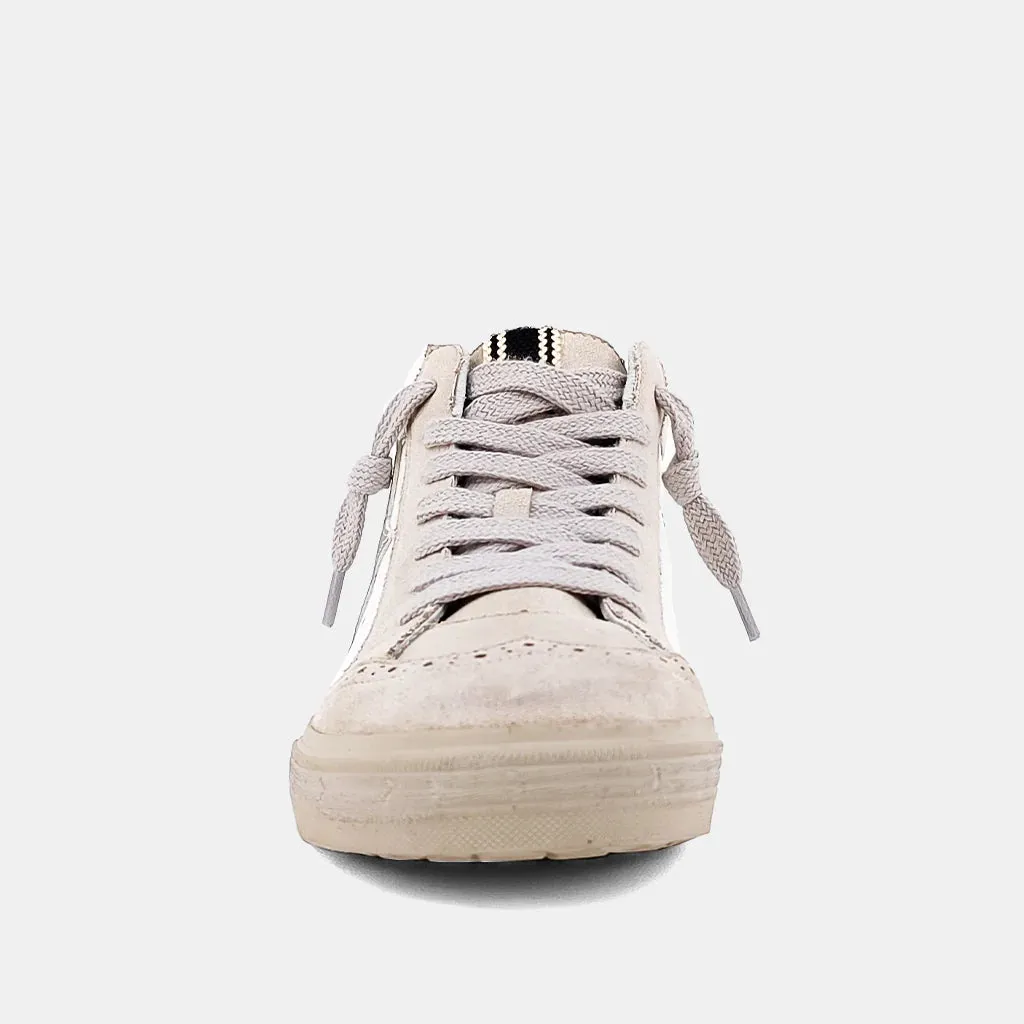 Shu Shop Paulina Sneaker